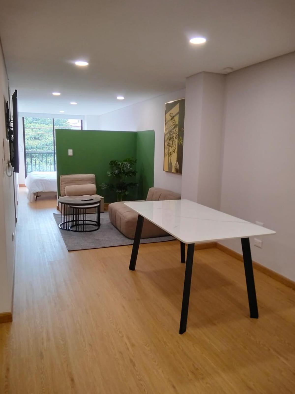 Ed 36av Apto 302 Apartamento