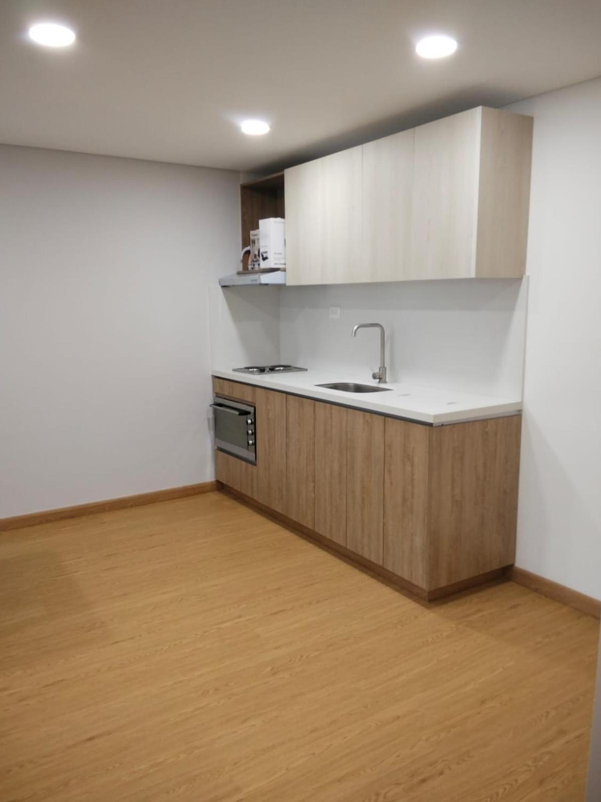 Apartamento Ed 36av Apto 302 Bogotá
