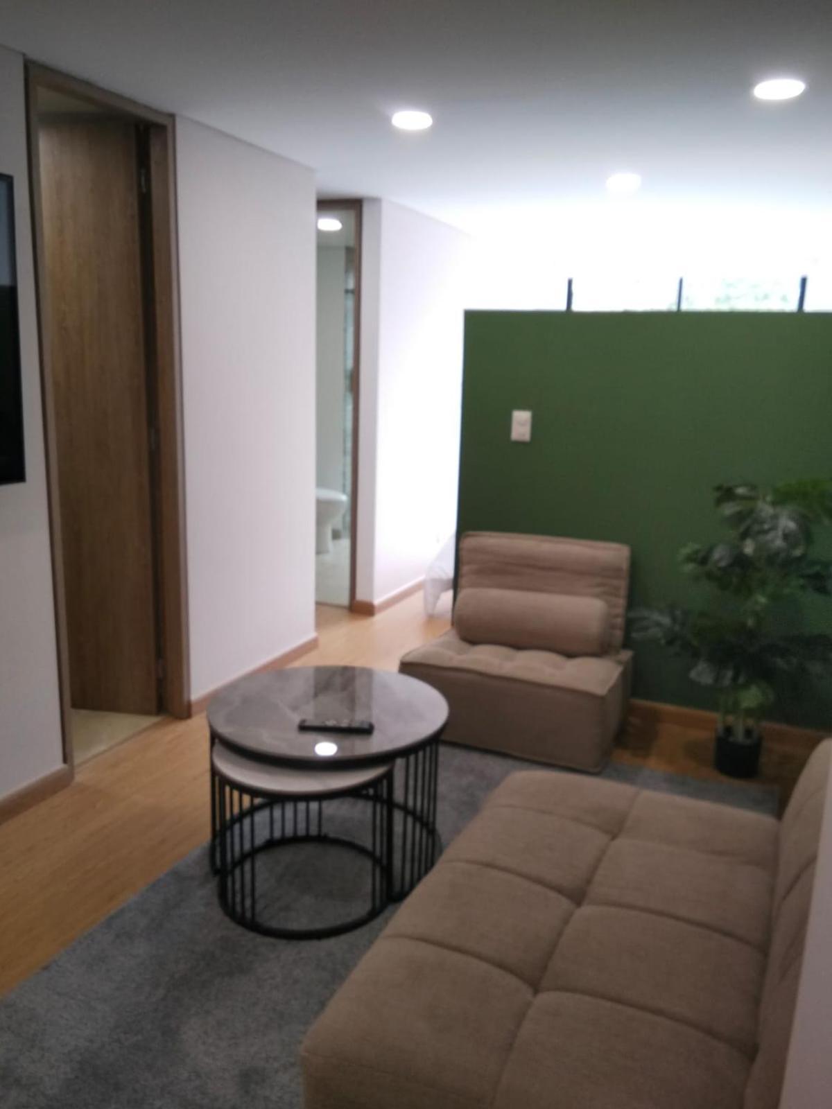 Ed 36av Apto 302 Apartamento