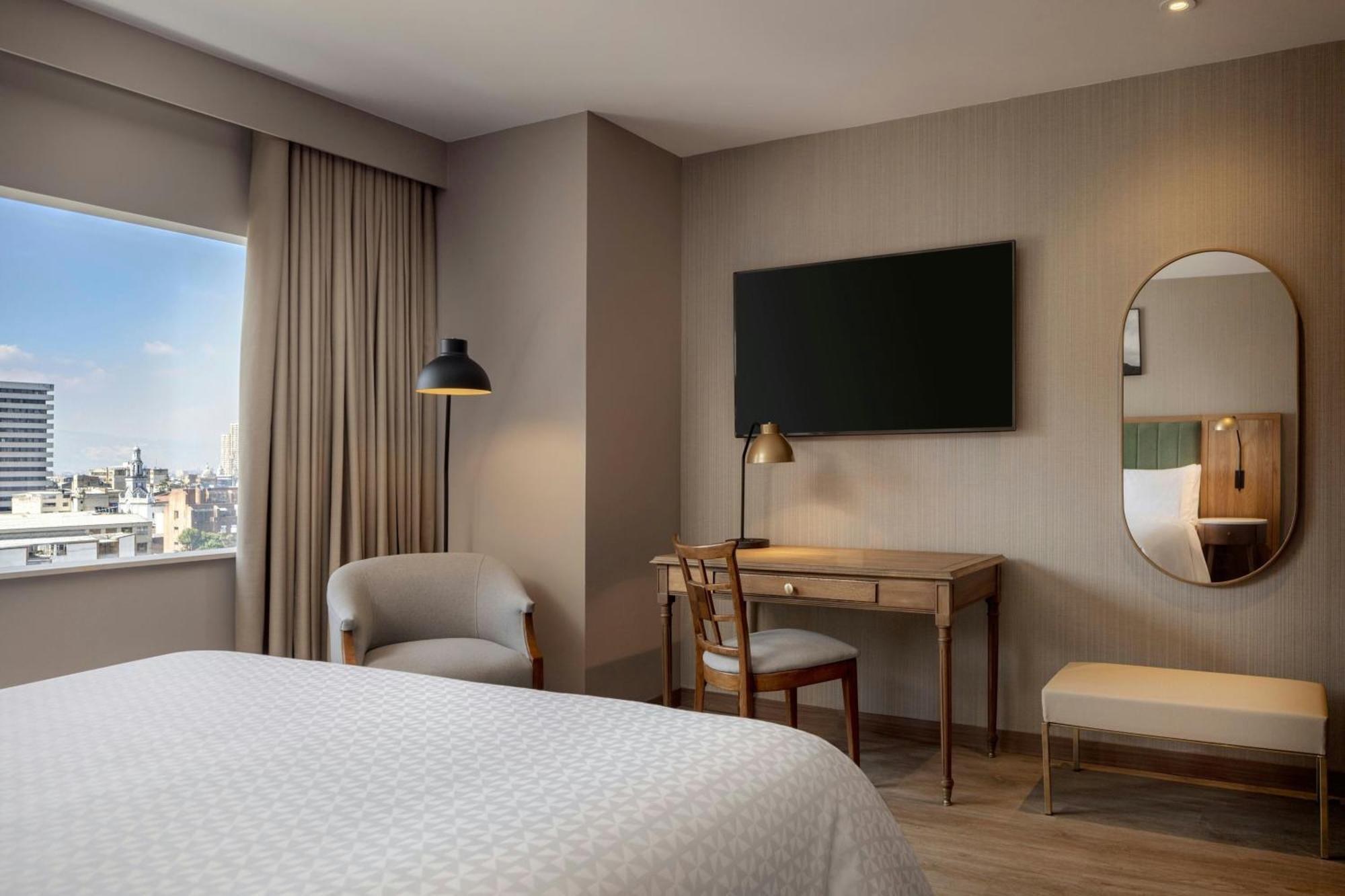 Hotel Four Points By Sheraton Tequendama, Bogotá