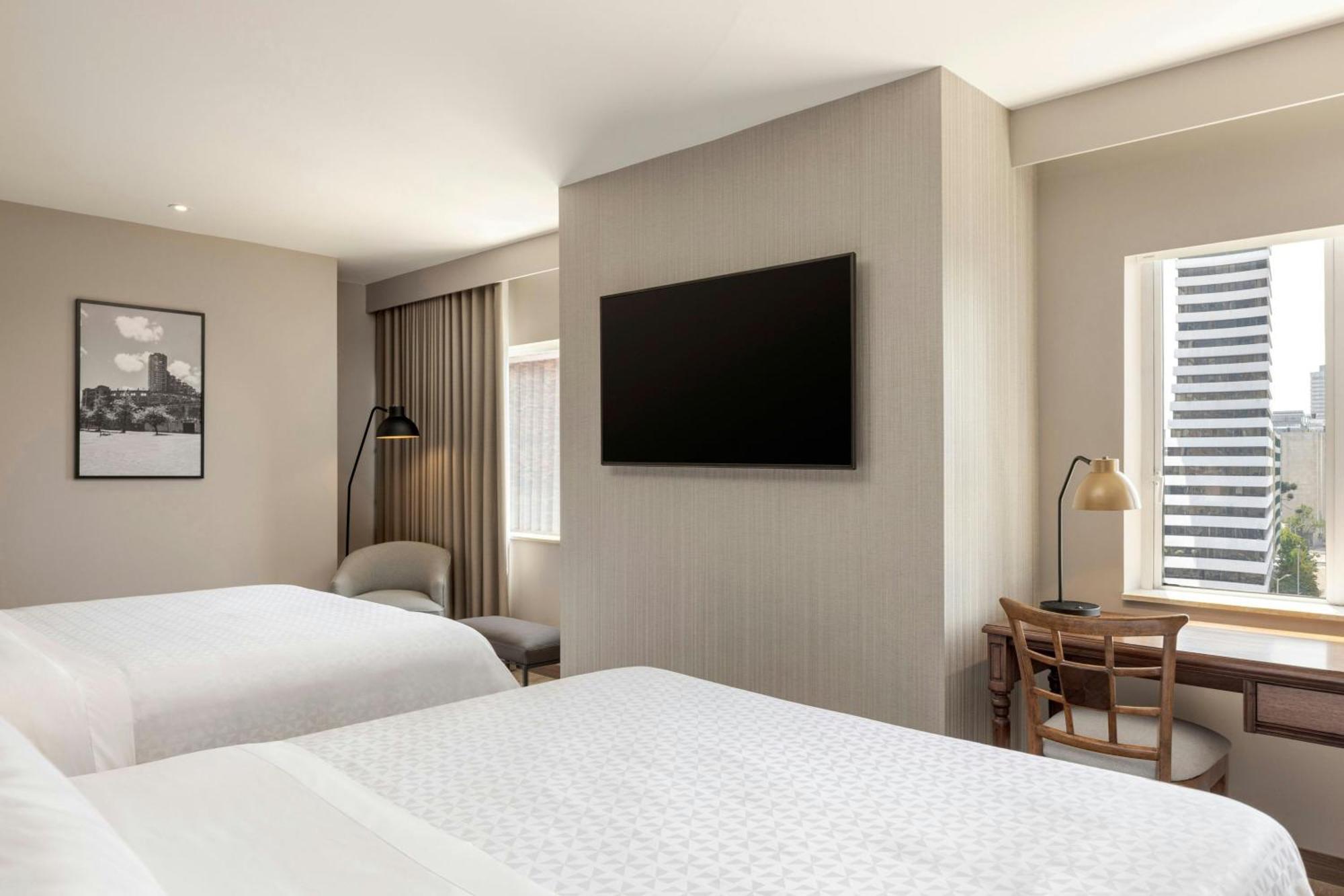 Four Points By Sheraton Tequendama, * Bogotá