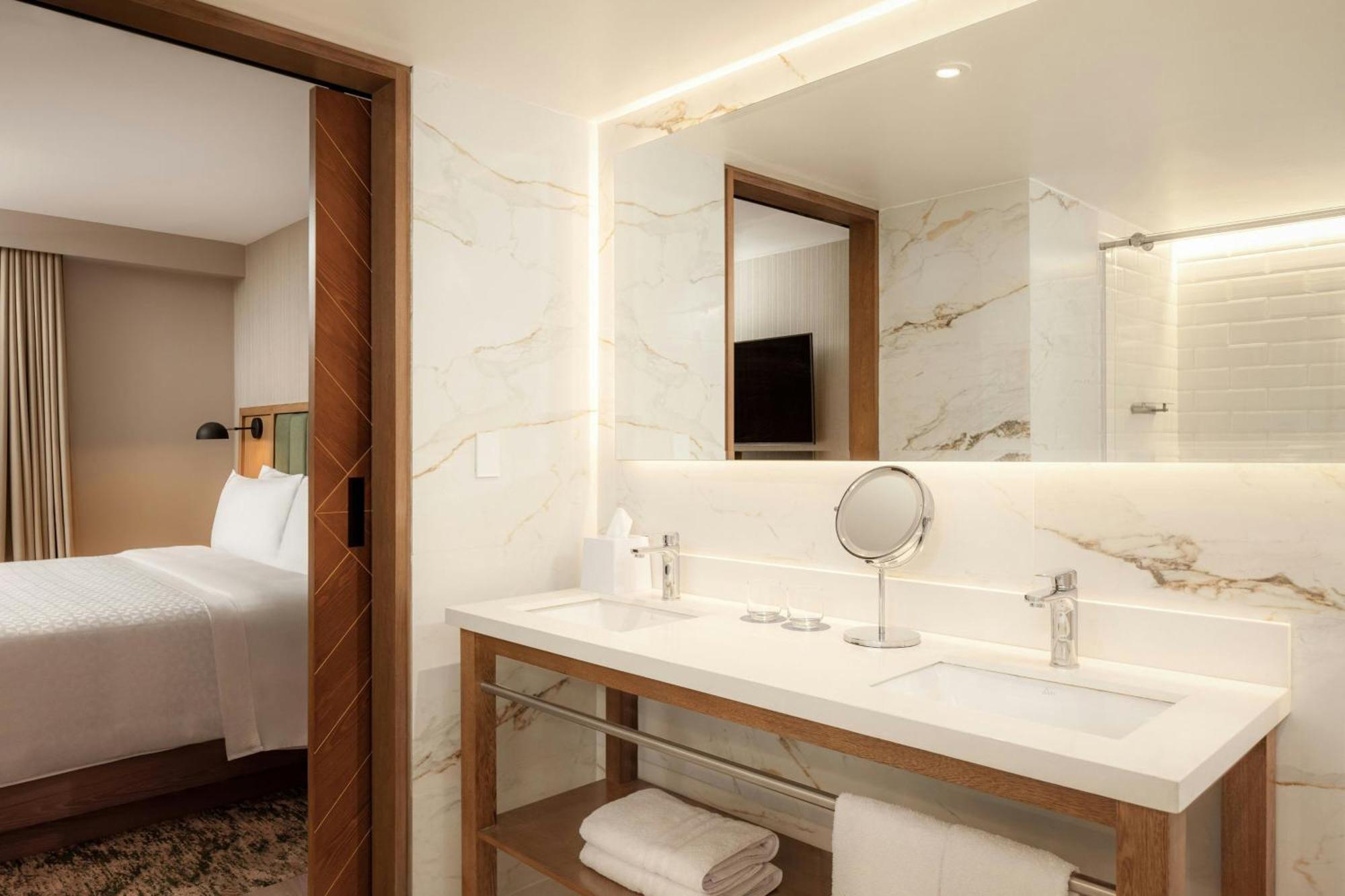 Four Points By Sheraton Tequendama, Bogotá