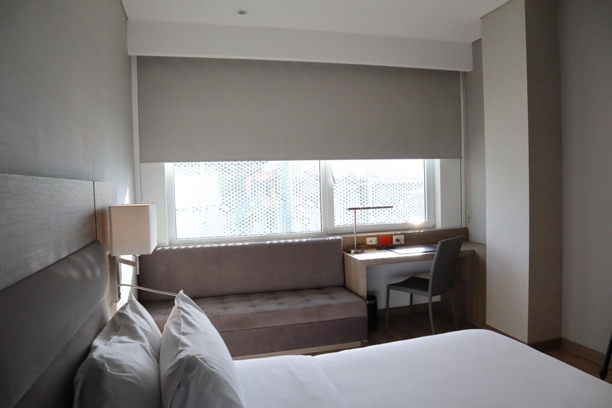 Ac By Marriott Zona T