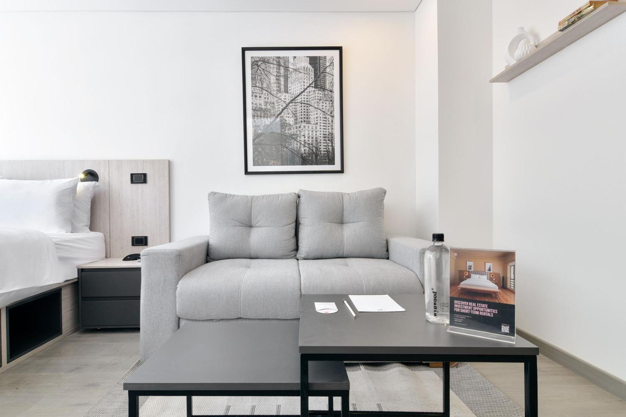 Arezzo By Wynwood House Apartamento Bogotá