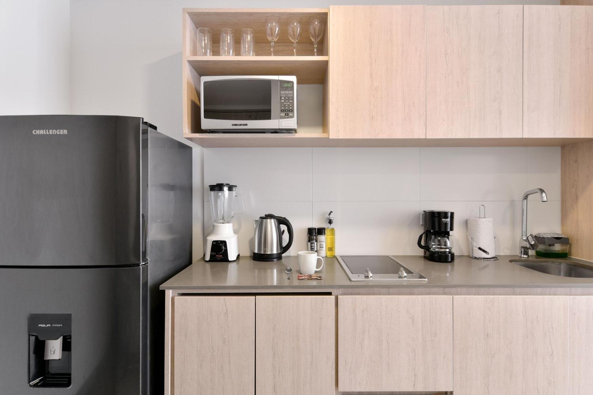 Arezzo By Wynwood House Apartamento