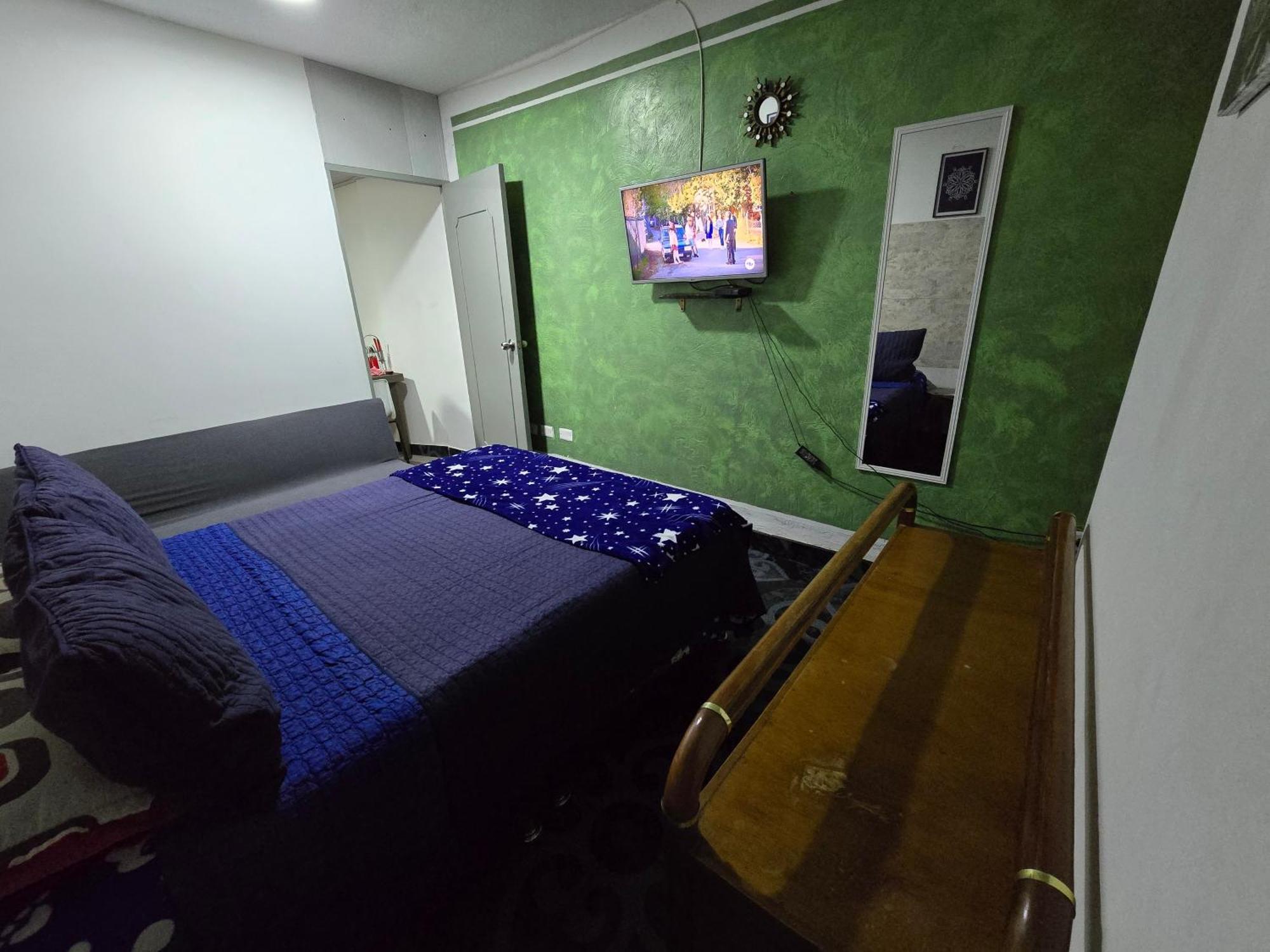 Independientes Cerca Al Aeropuerto Apartamento Bogotá
