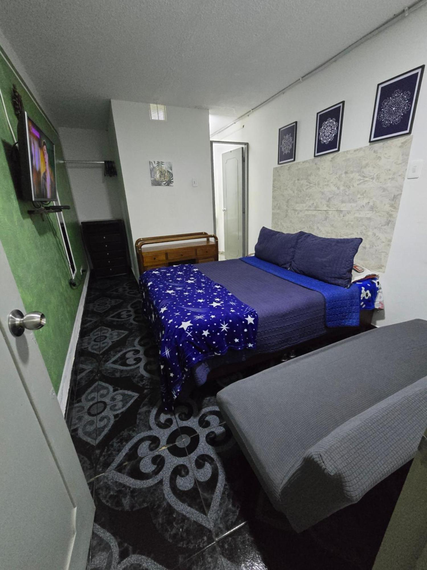 Apartamento Independientes Cerca Al Aeropuerto