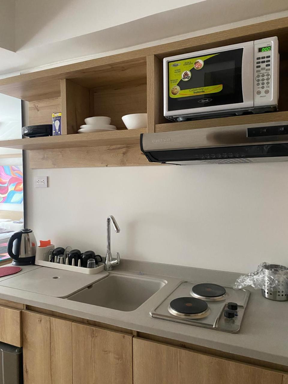 Estrenar En Apartamento