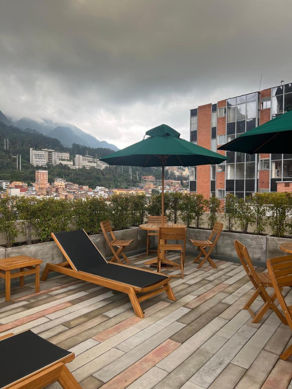 Estrenar En Apartamento *