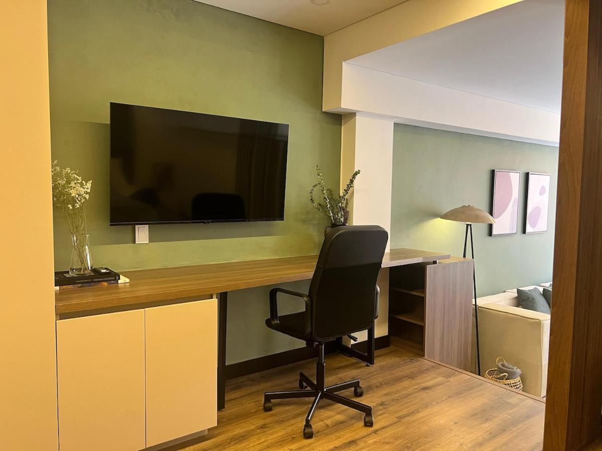 Moderno Parque El Virrey Apartamento *