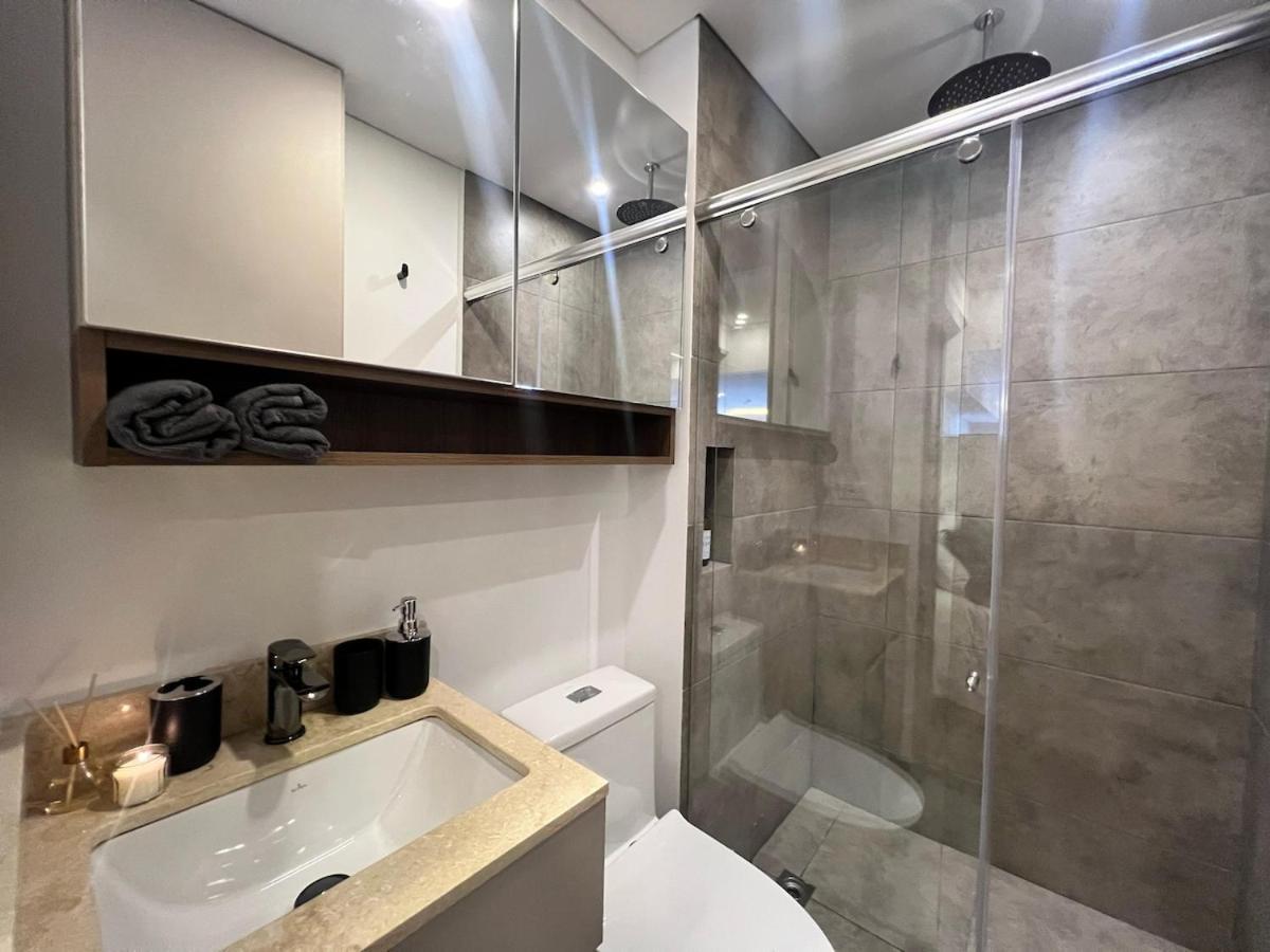 Apartamento Moderno Parque El Virrey *