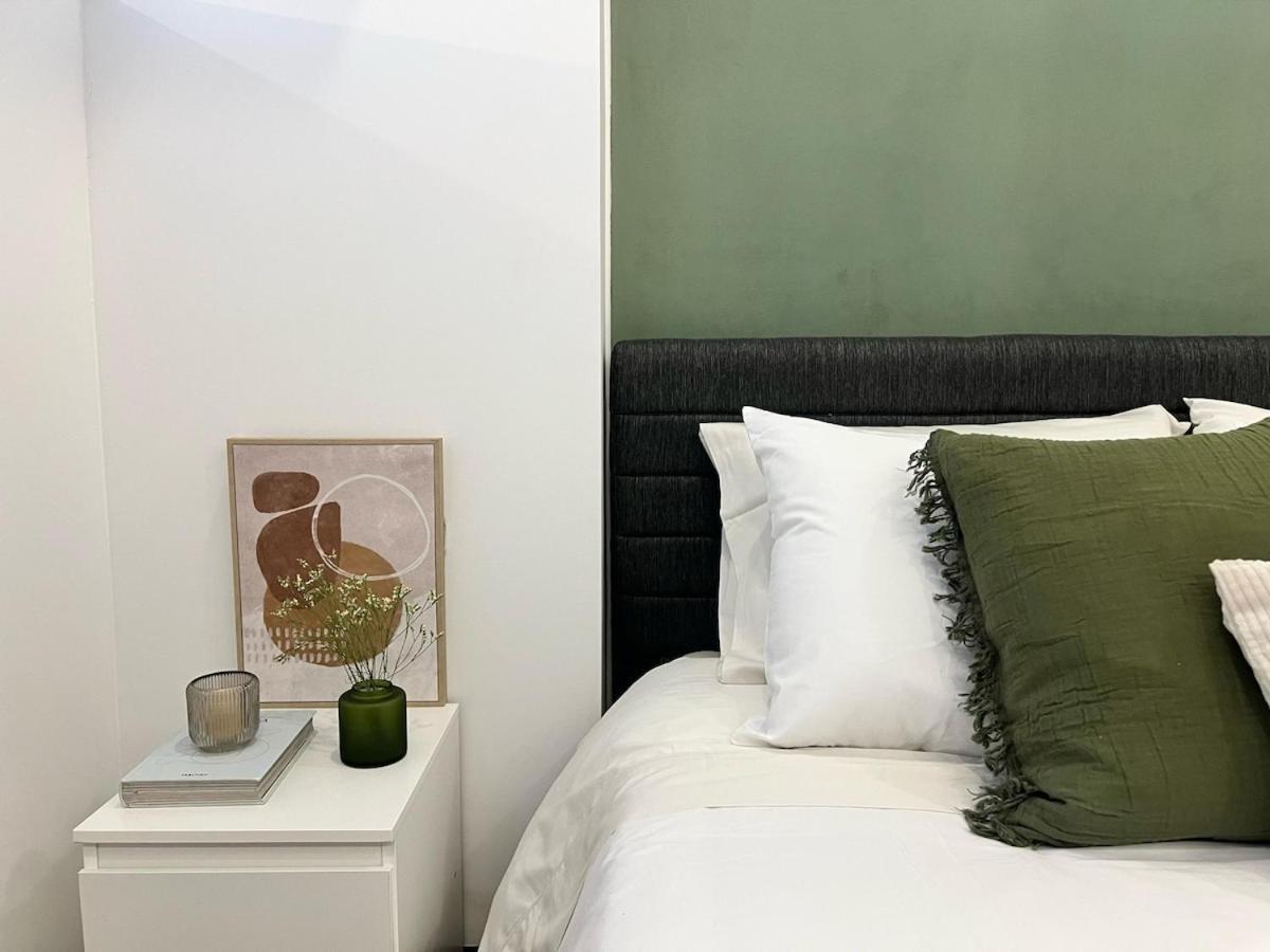 Apartamento Moderno Parque El Virrey *