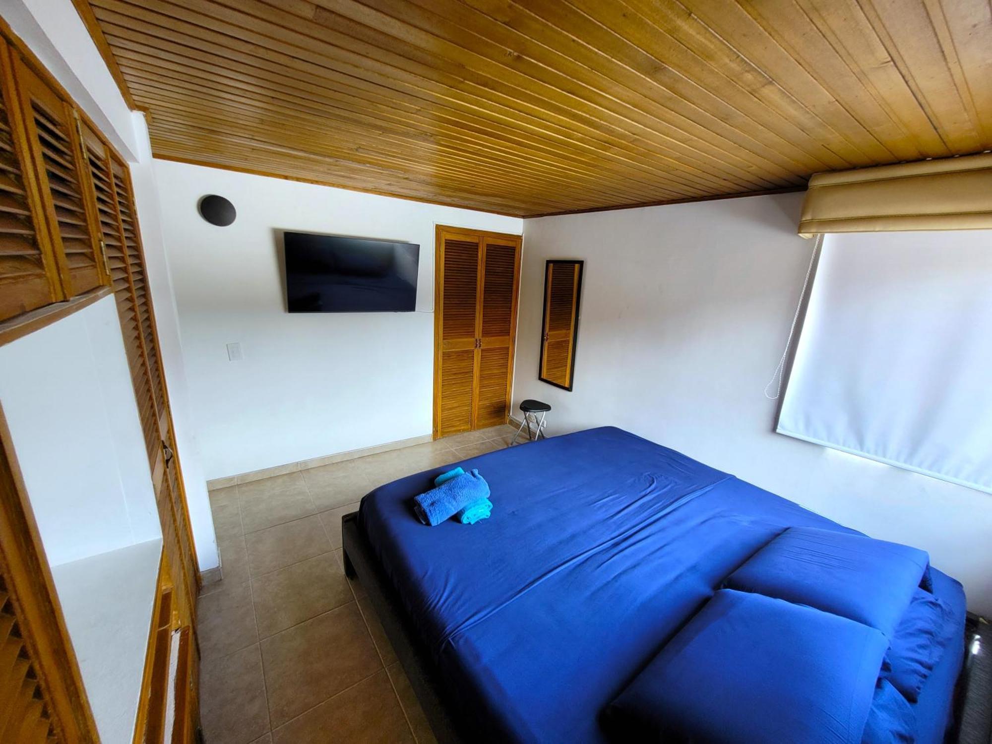 Big, Comfortable And Elegant Apt, Ideal For 4 Or 5 People Apartamento *