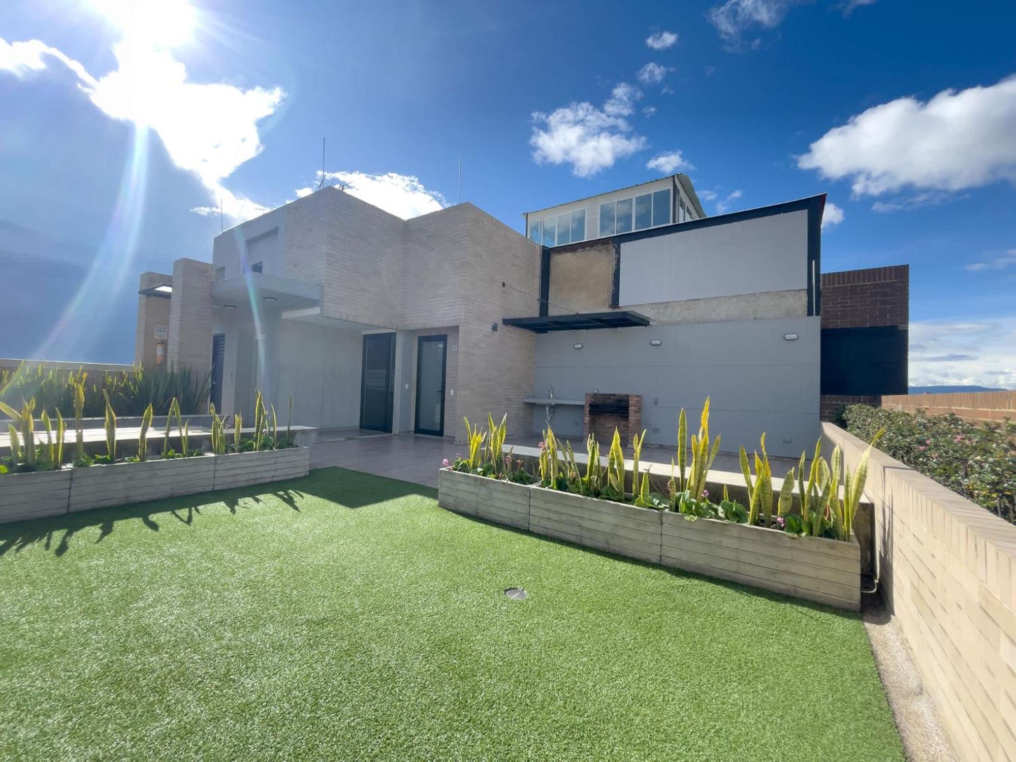 Apartamento Elegant Loft Near Movistar Arena