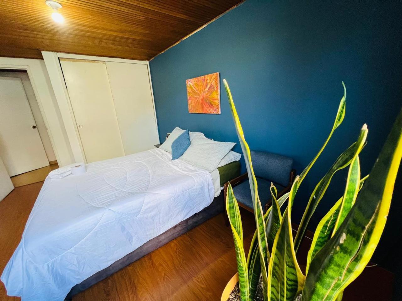 Universidad Del Bosque Hotel Bogotá