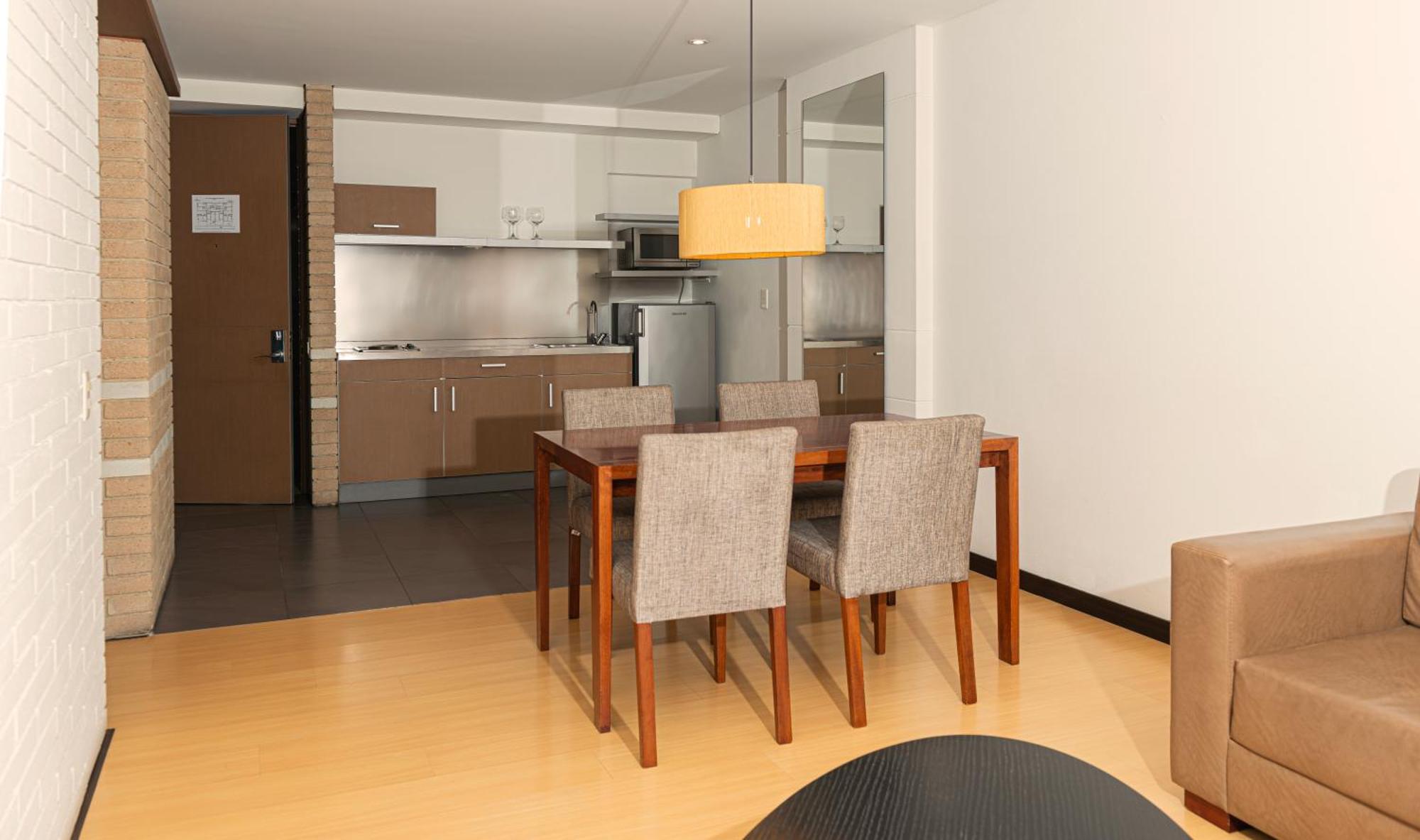 Hotel Viaggio Nueve Trez 4*
