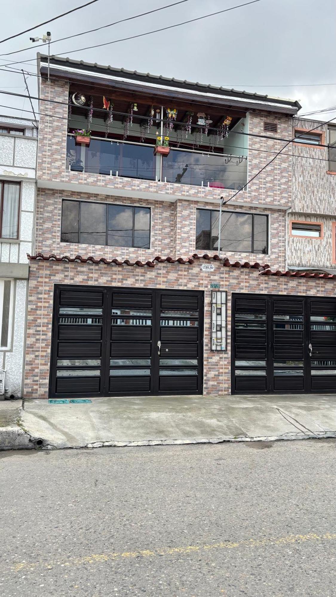 Casa Luna De Paso *