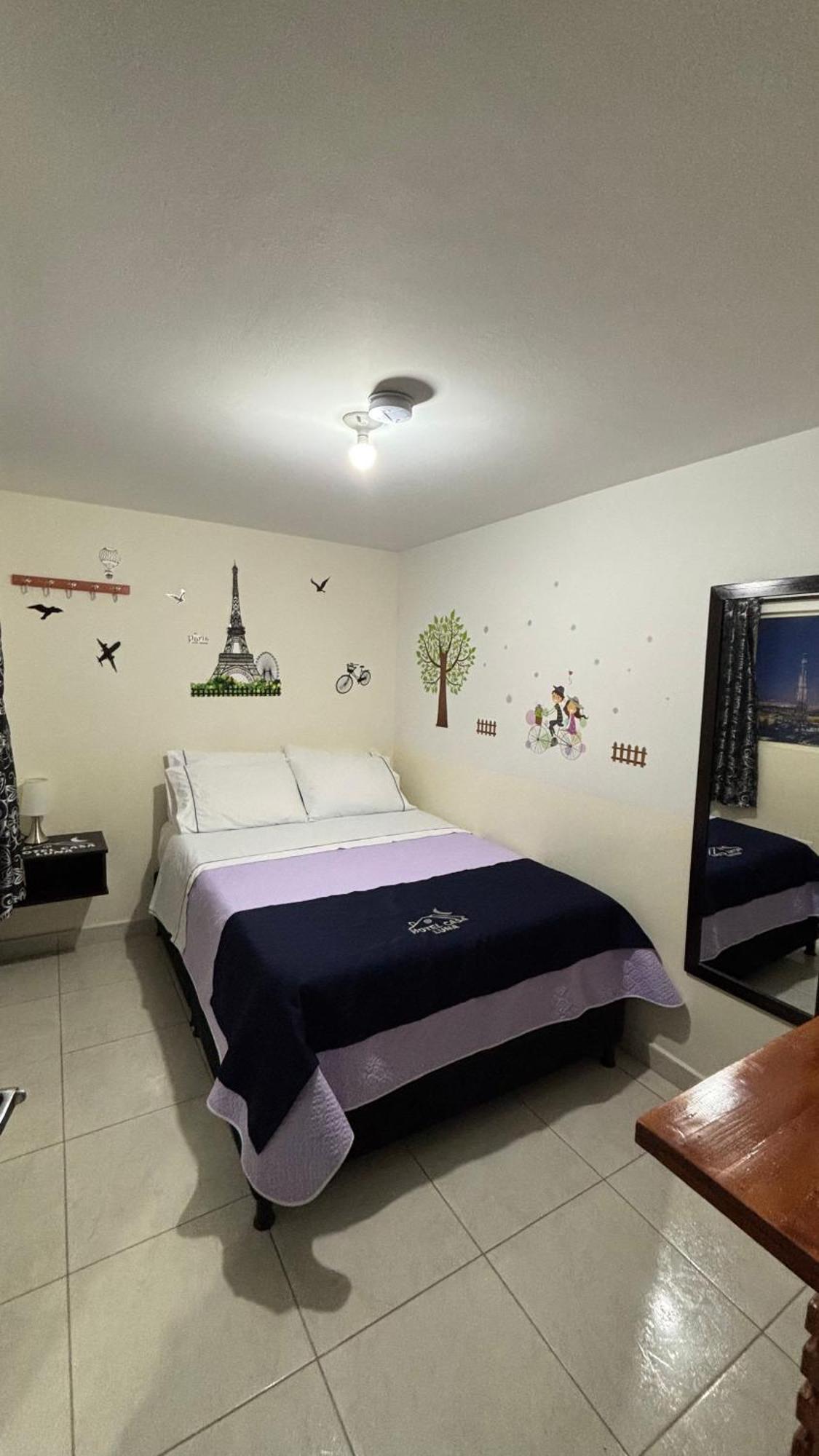 Casa Luna De Paso