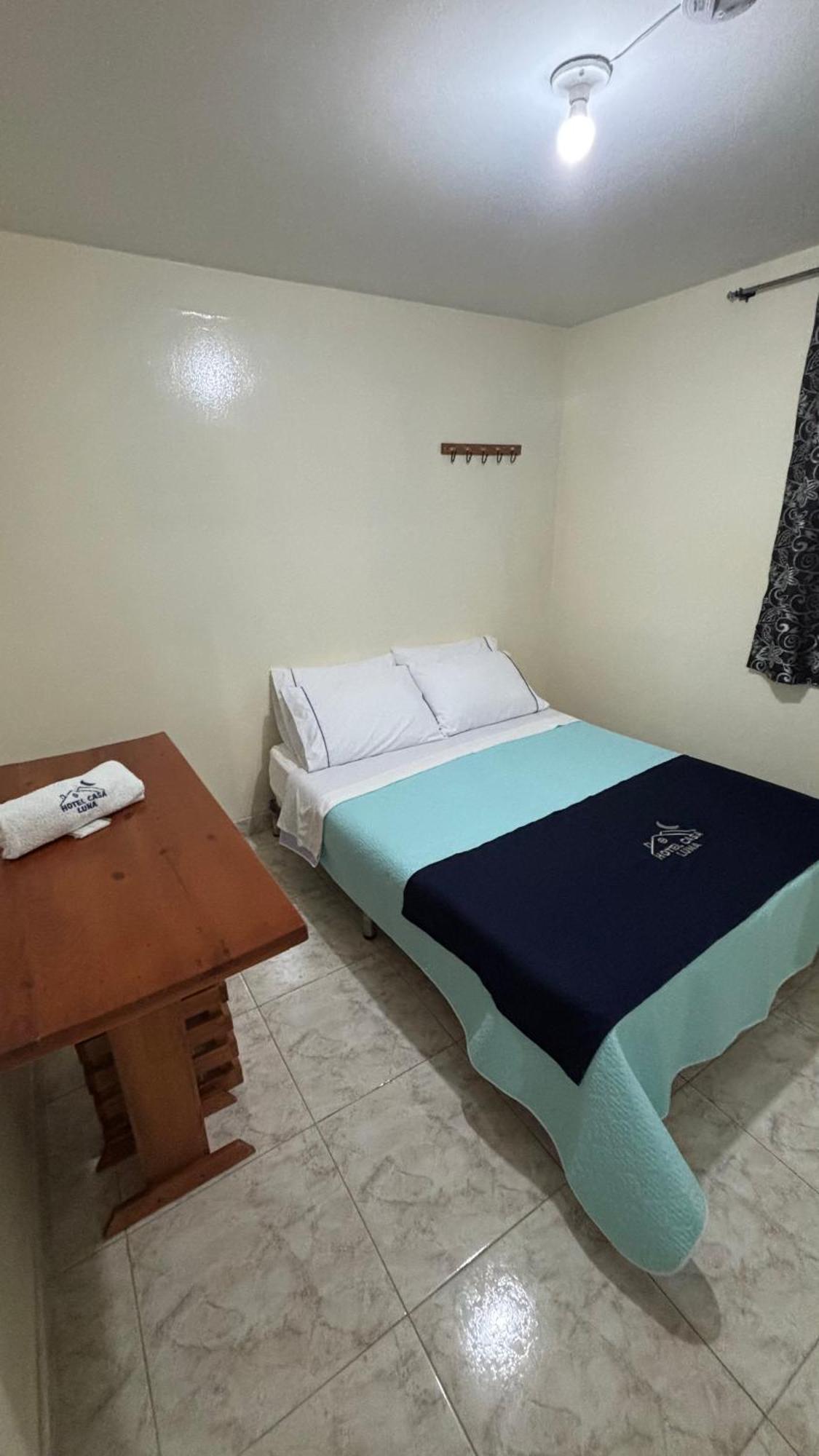 Pensión Casa Luna De Paso