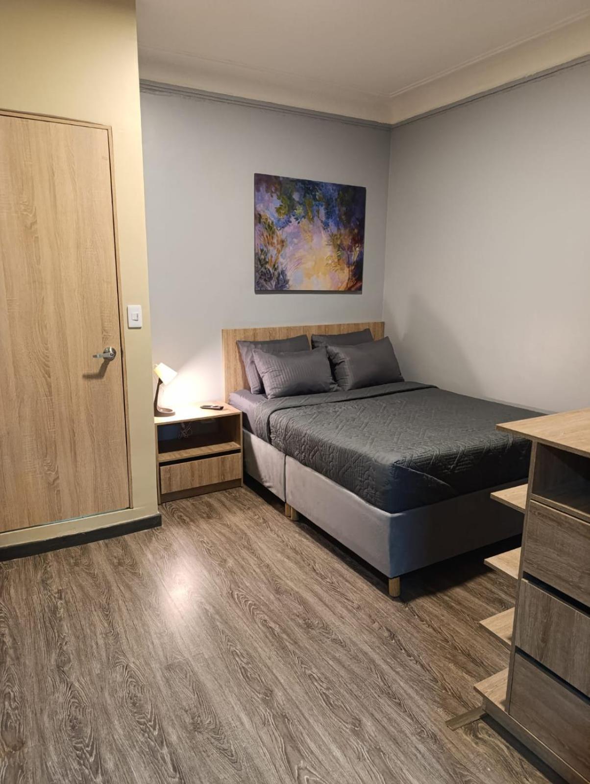 Apartahotel Hostelfc Javeriana