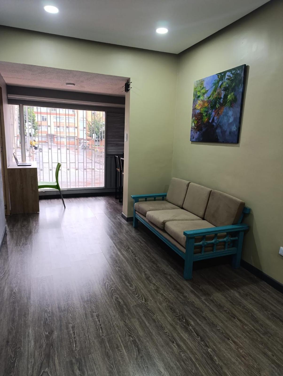 Hostelfc Javeriana Apartahotel *
