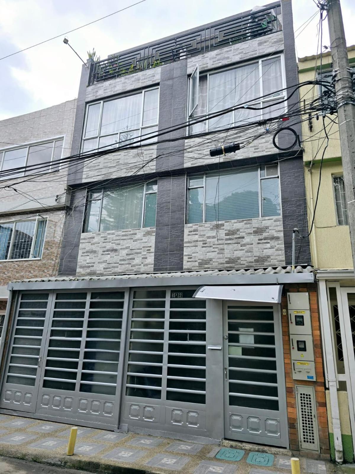 Apartamento Independientes Cerca Al Aeropuerto