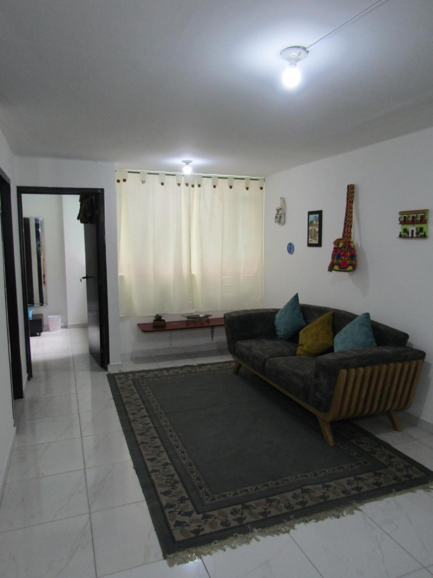 La Quinta Rent Short & Service Bogotá