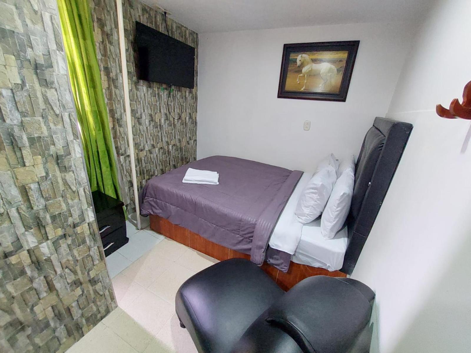 Hotel Punto 100 Bogotá