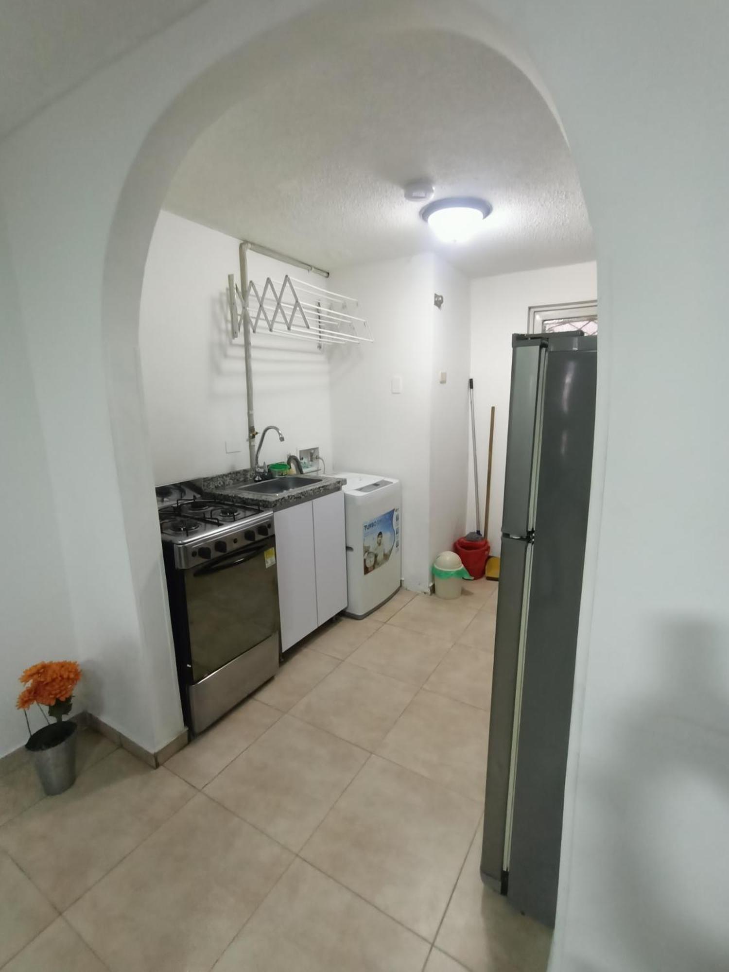 Apartment Bonito Aparta Estudio Bogota