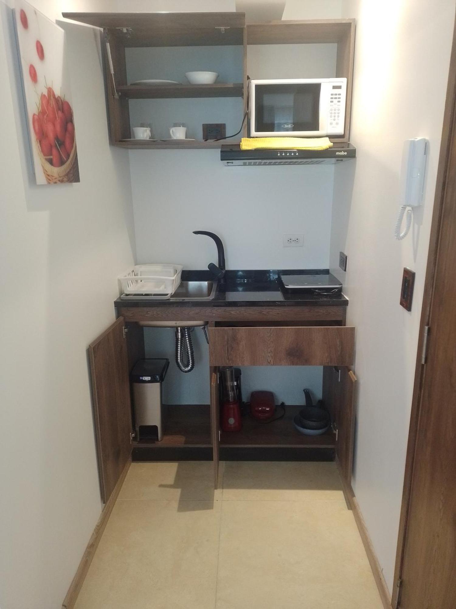 Apartamento Blue Quinta Camacho *