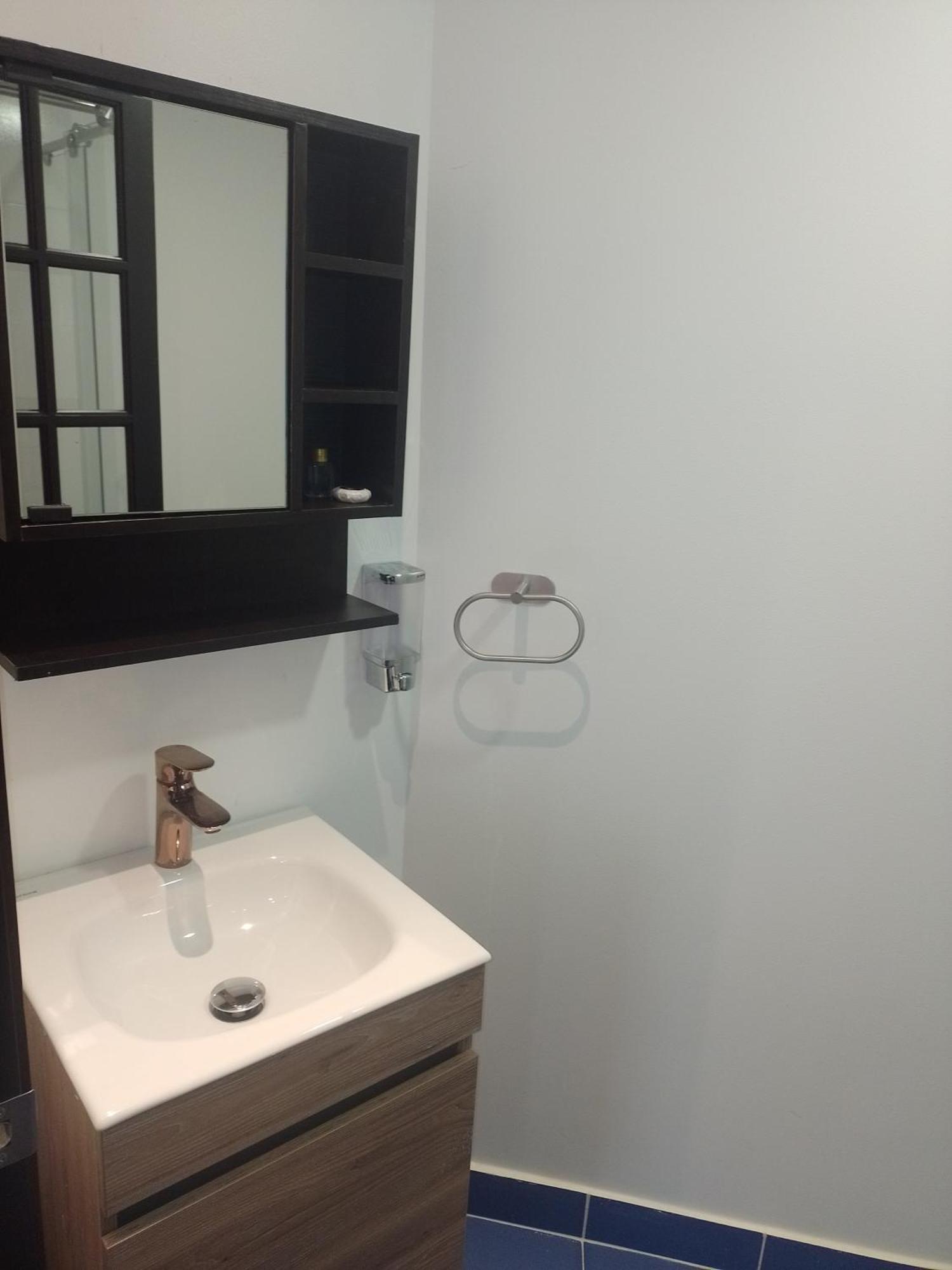 Apartamento Blue Quinta Camacho