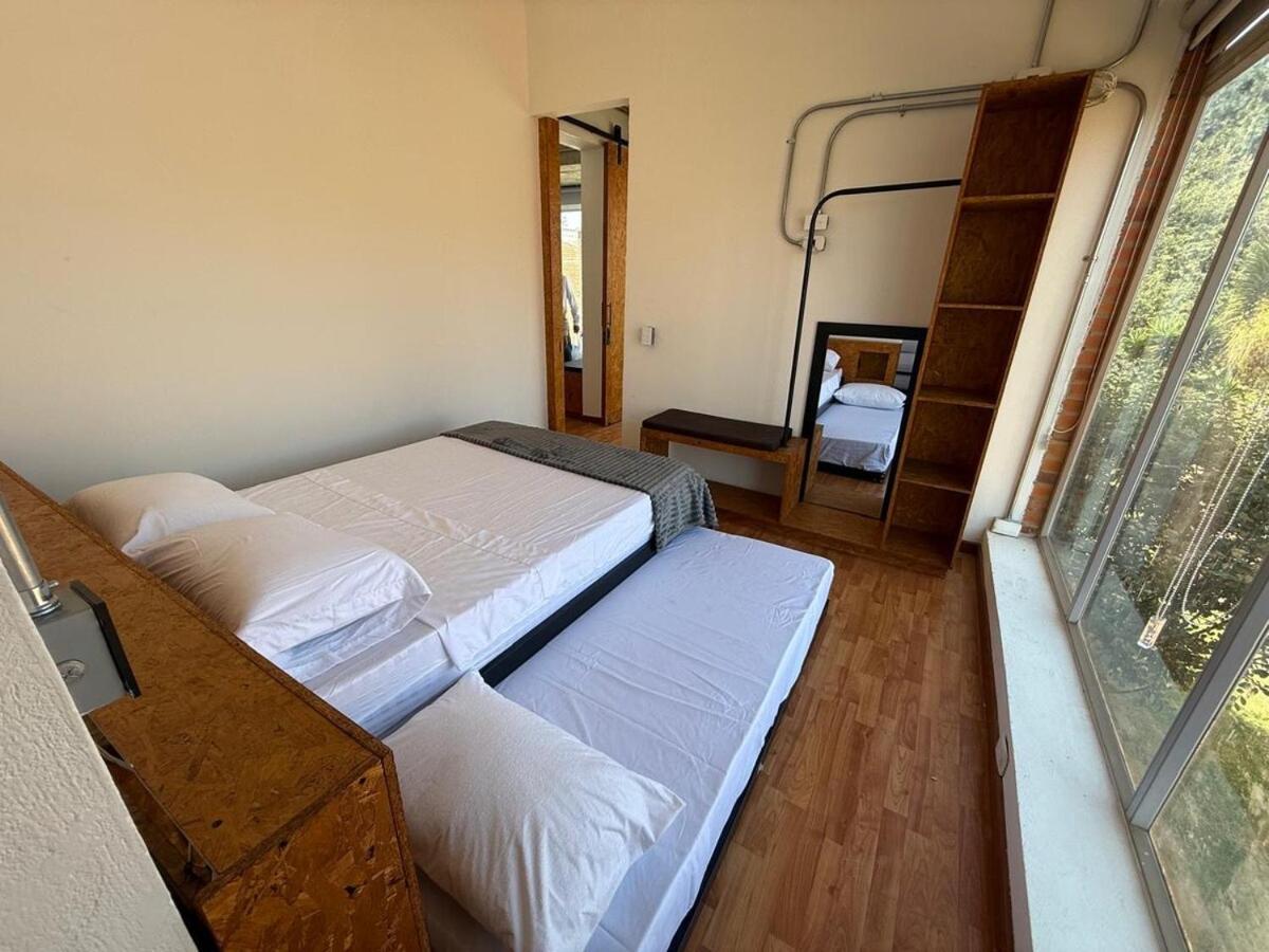 Apartamento Trendy Artist Loft - Unique Chicago Style *