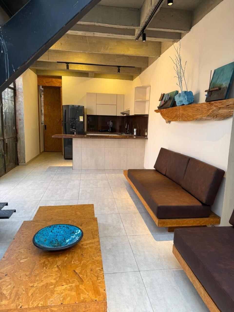 Trendy Artist Loft - Unique Chicago Style * Bogotá