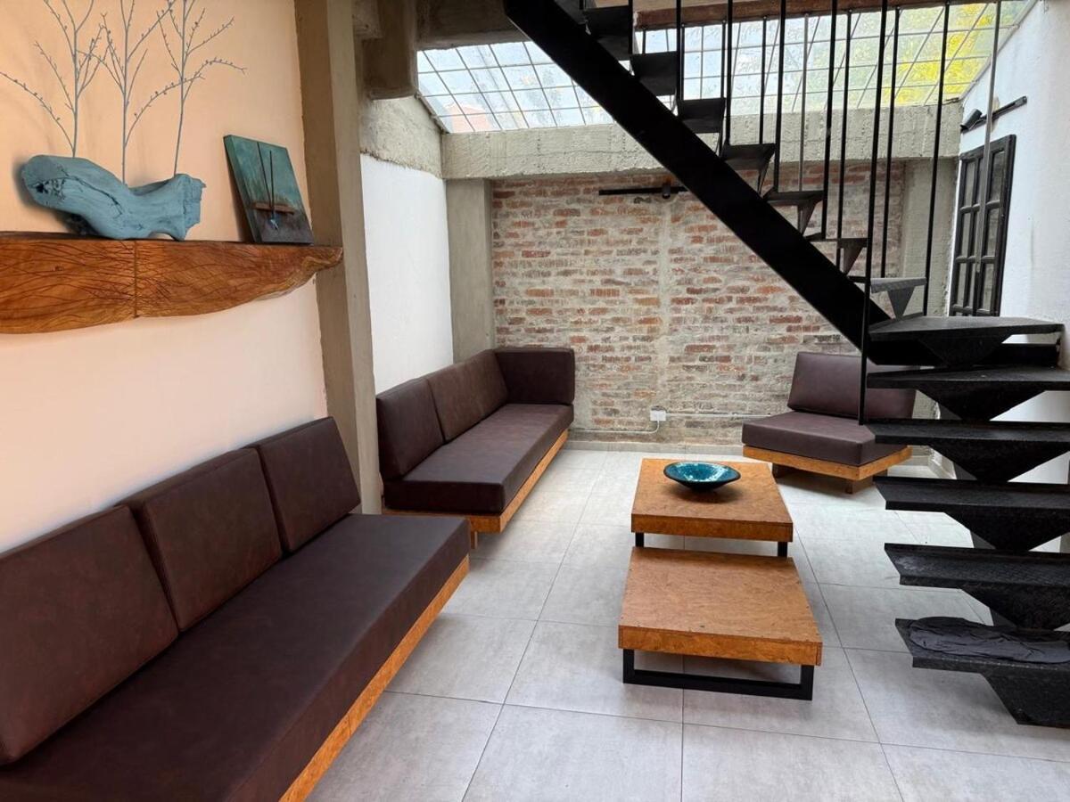 Apartamento Trendy Artist Loft - Unique Chicago Style Bogotá