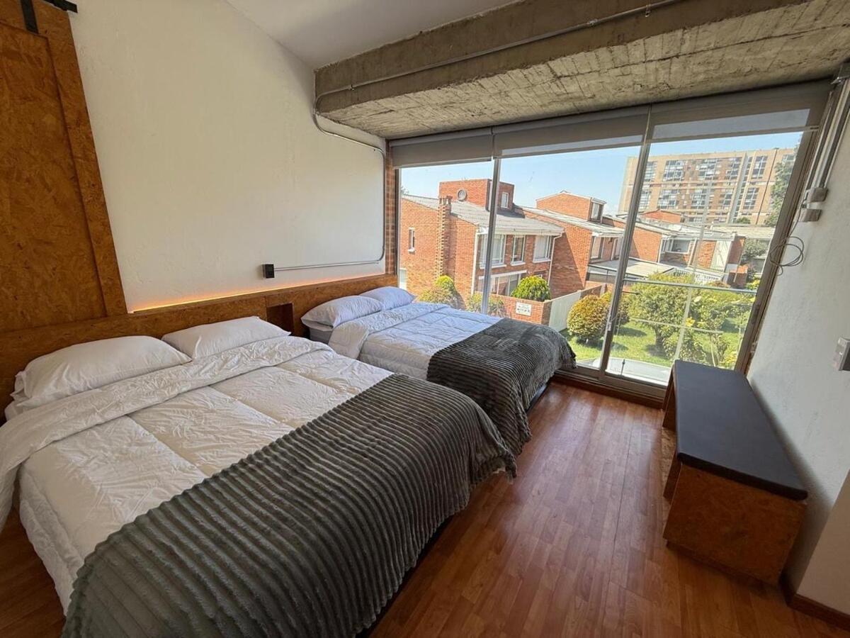 Apartamento Trendy Artist Loft - Unique Chicago Style