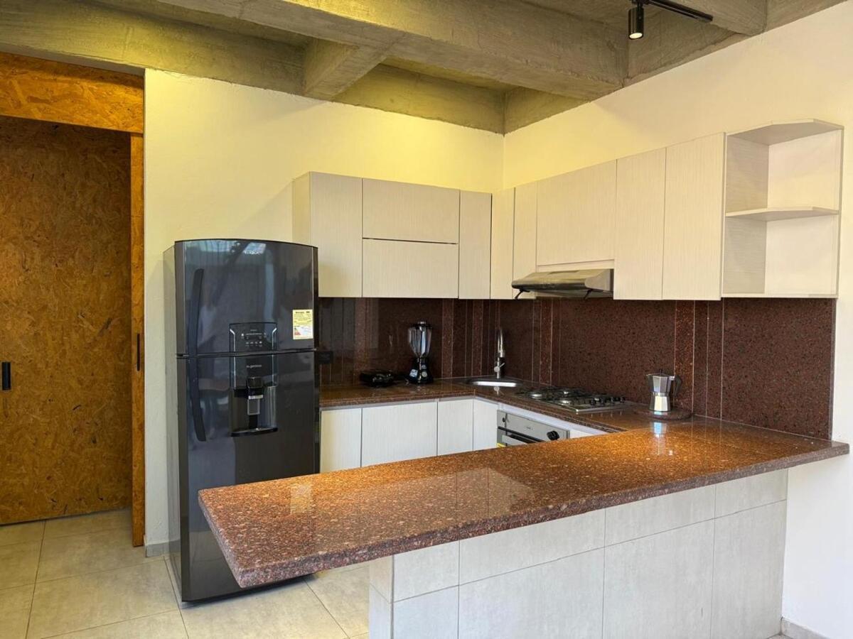 Apartamento Trendy Artist Loft - Unique Chicago Style *