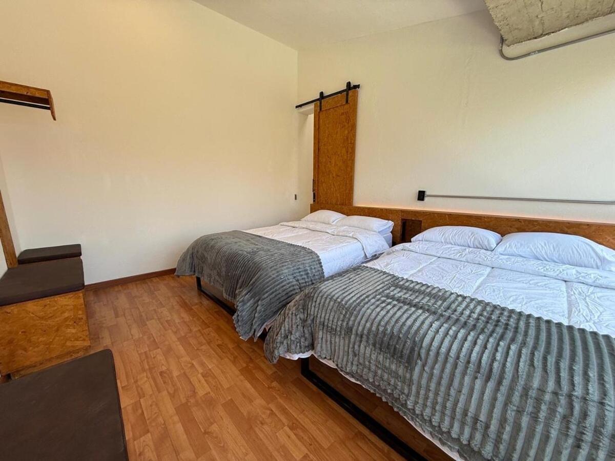 Trendy Artist Loft - Unique Chicago Style Apartamento Bogotá