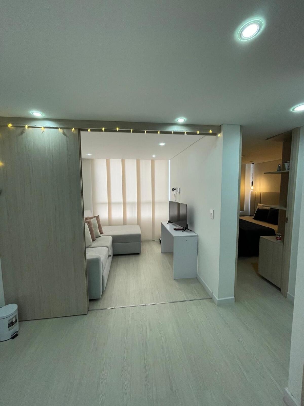 Harmony And Exclusivity Apartamento *