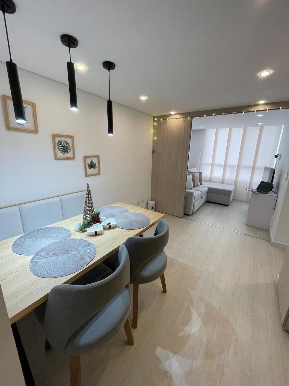 Apartamento Harmony And Exclusivity *