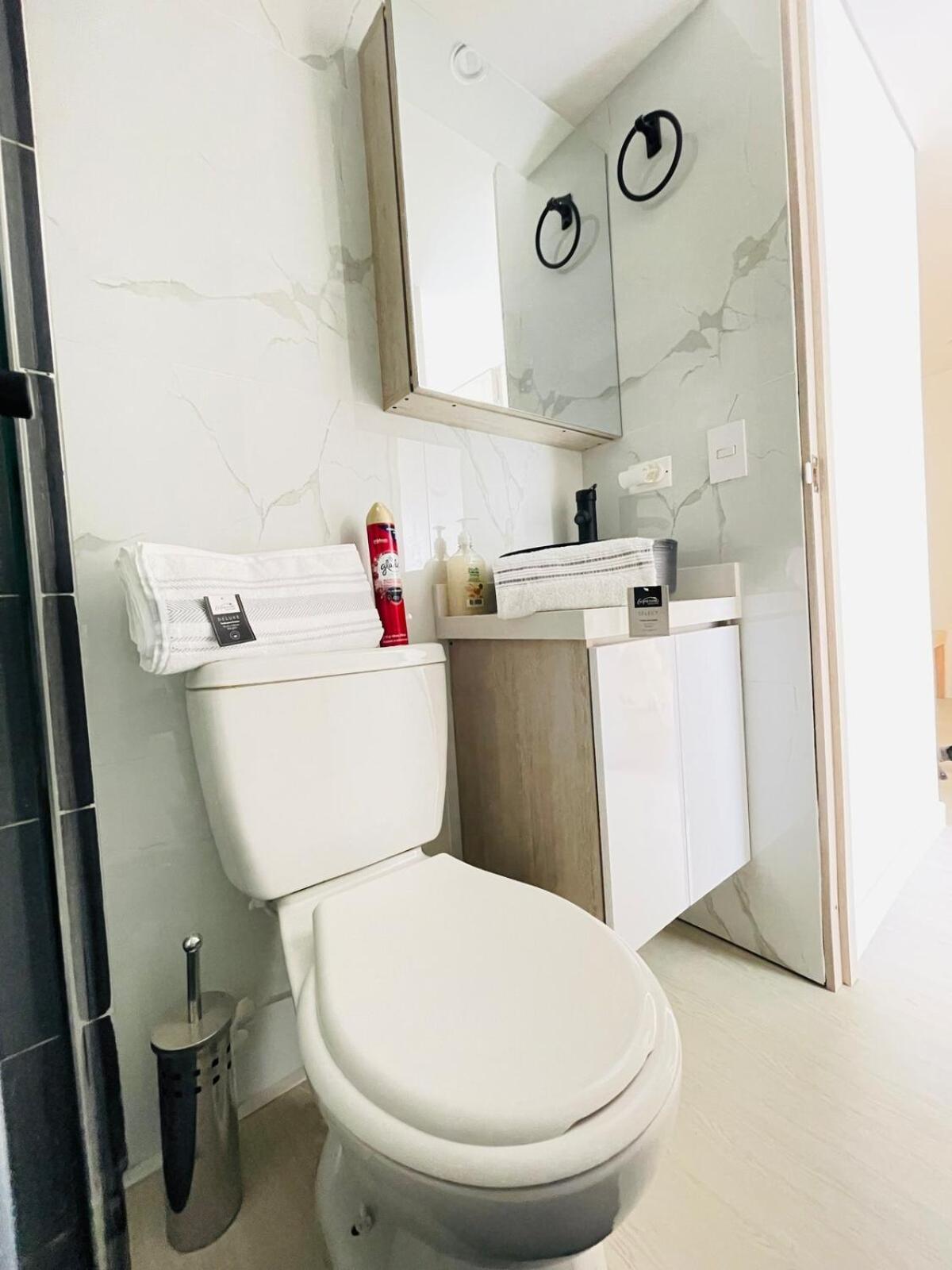 Apartamento Harmony And Exclusivity Bogotá