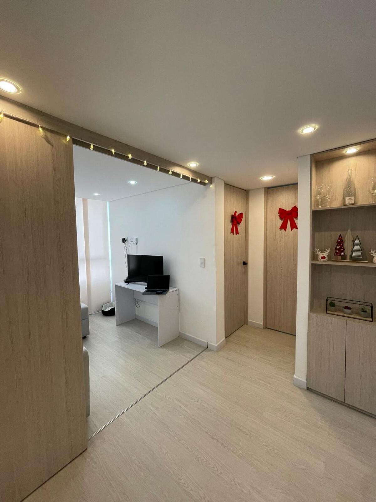 Harmony And Exclusivity Apartamento