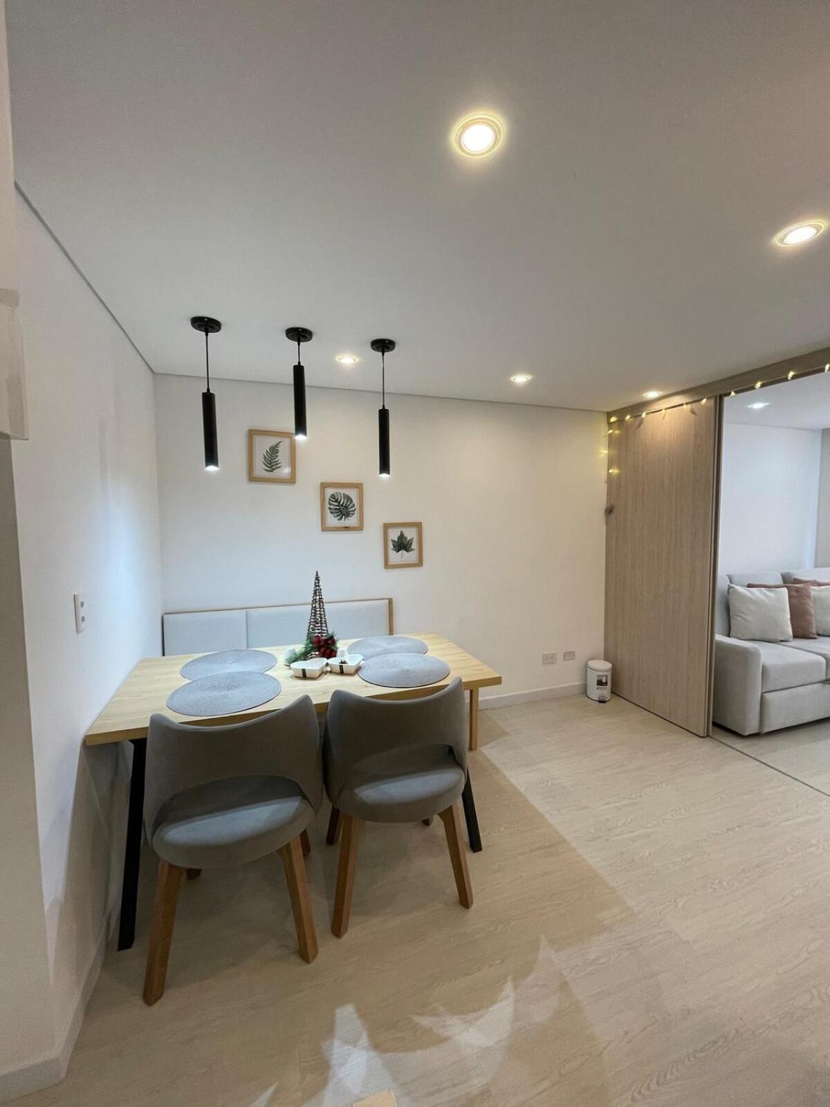 Apartamento Harmony And Exclusivity *