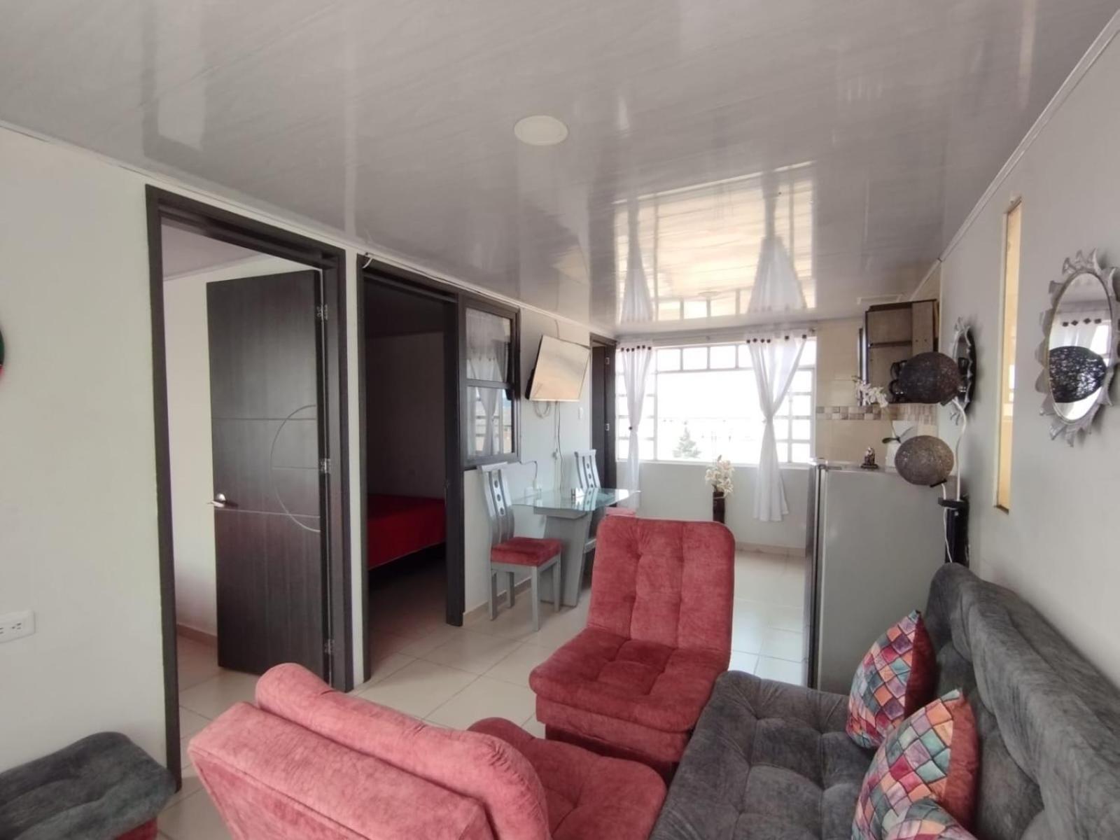 Elegante Apartamento