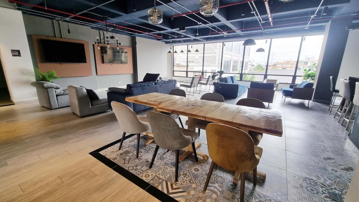 Apartment Amazing In The Heart Of Usaquen! Bogota
