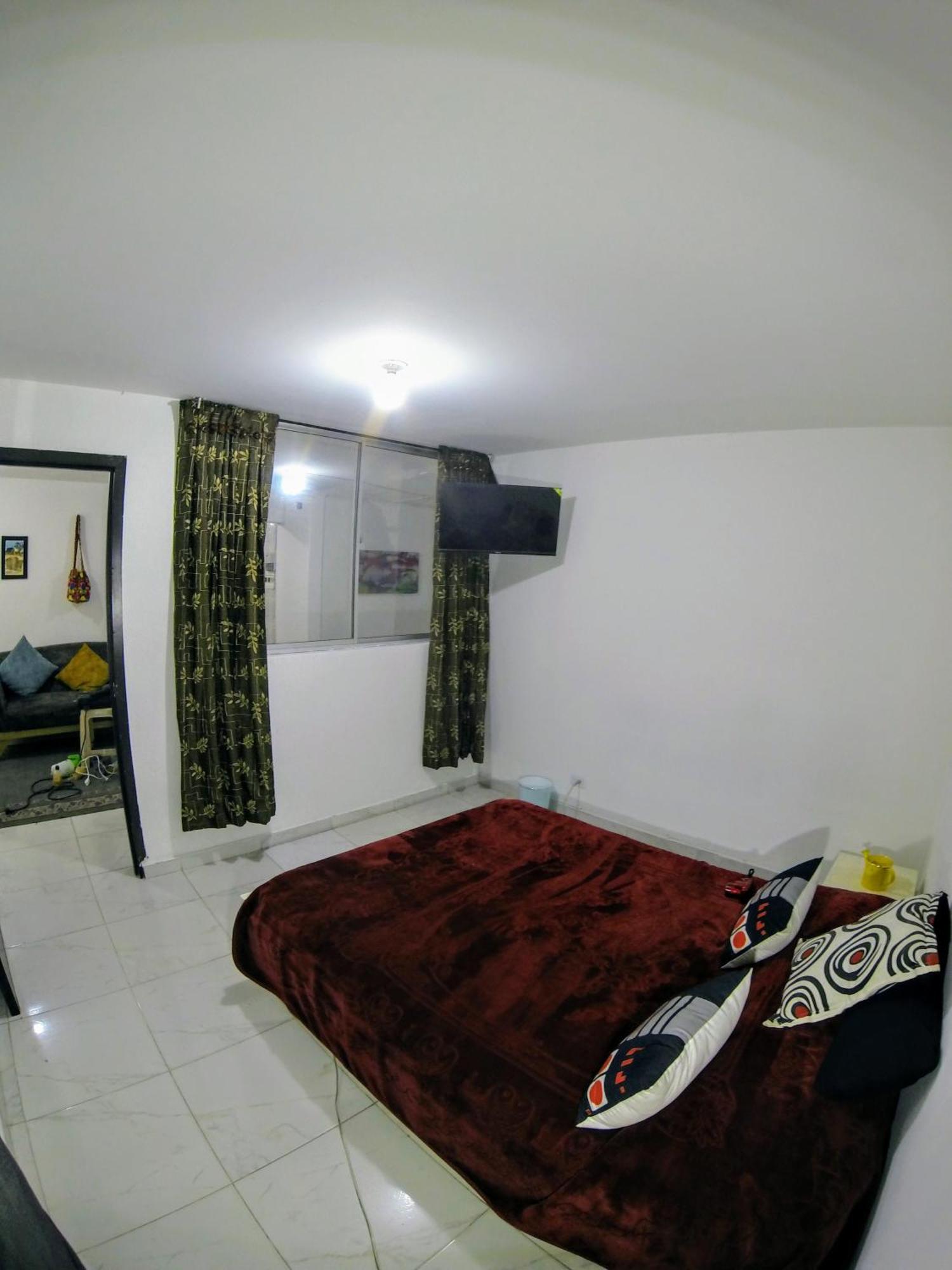 La Quinta Rent Short & Service Bogotá