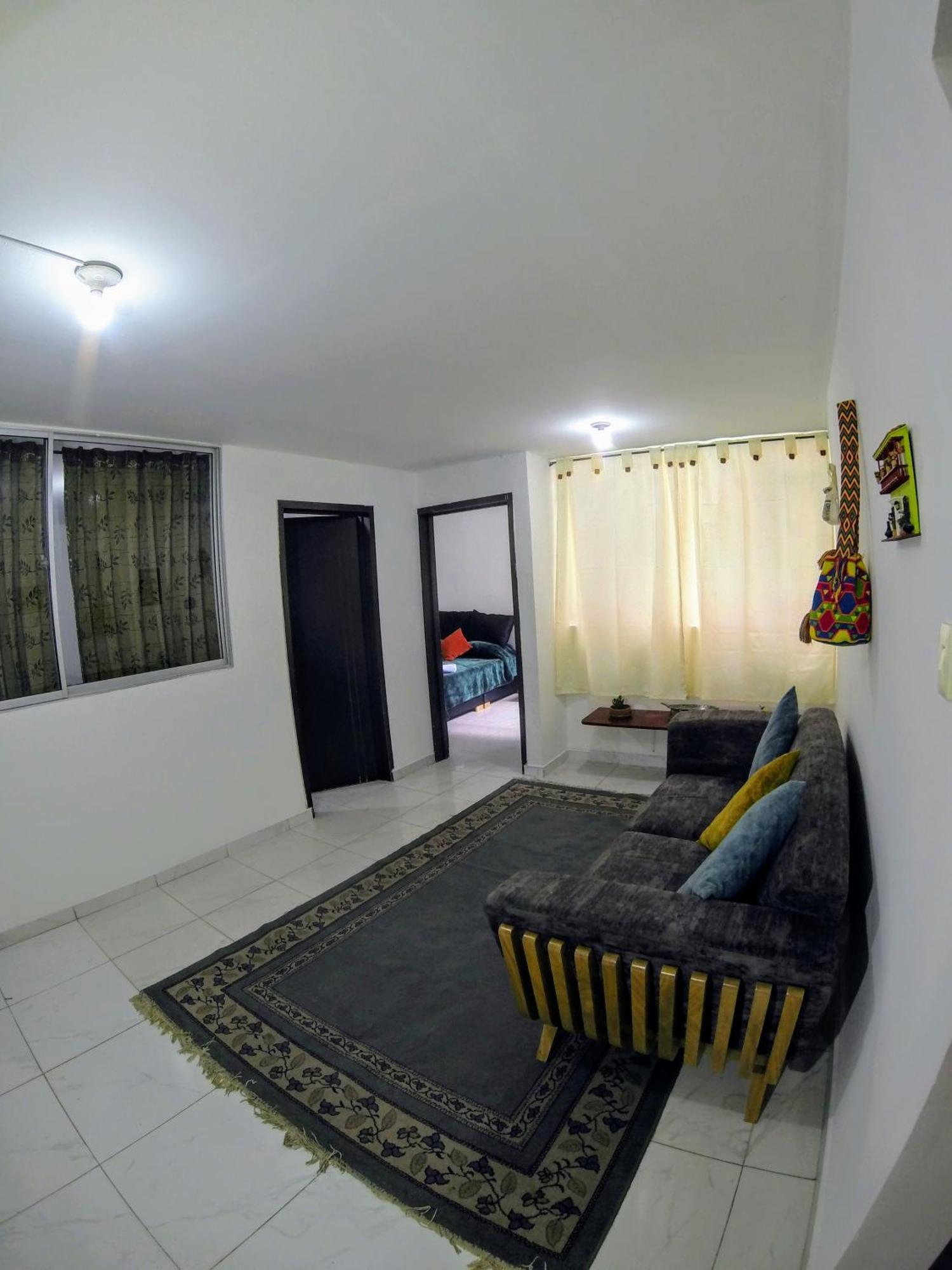La Quinta Rent Short & Service Bogotá