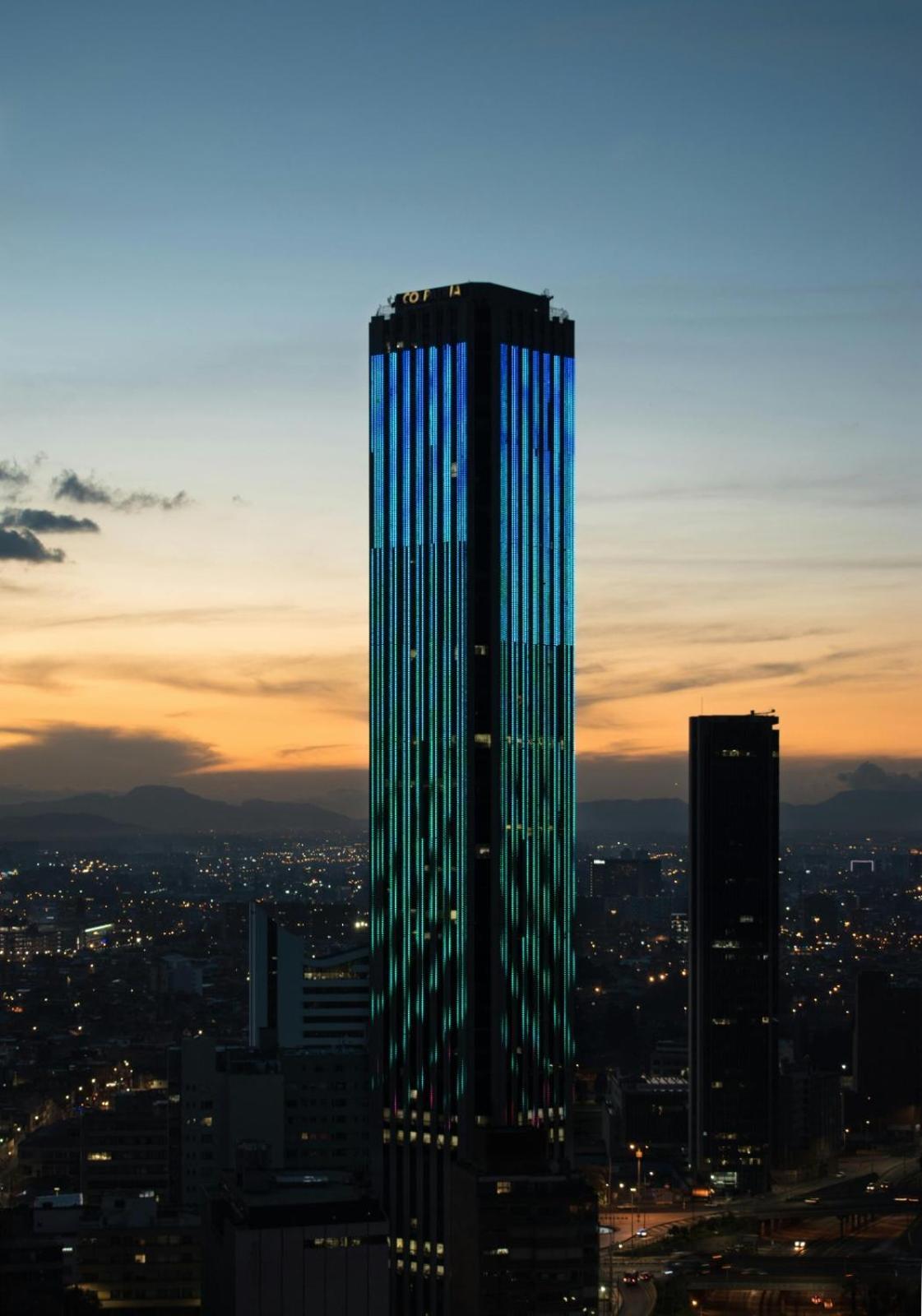 Pensión La Quinta Rent Short & Service Bogotá