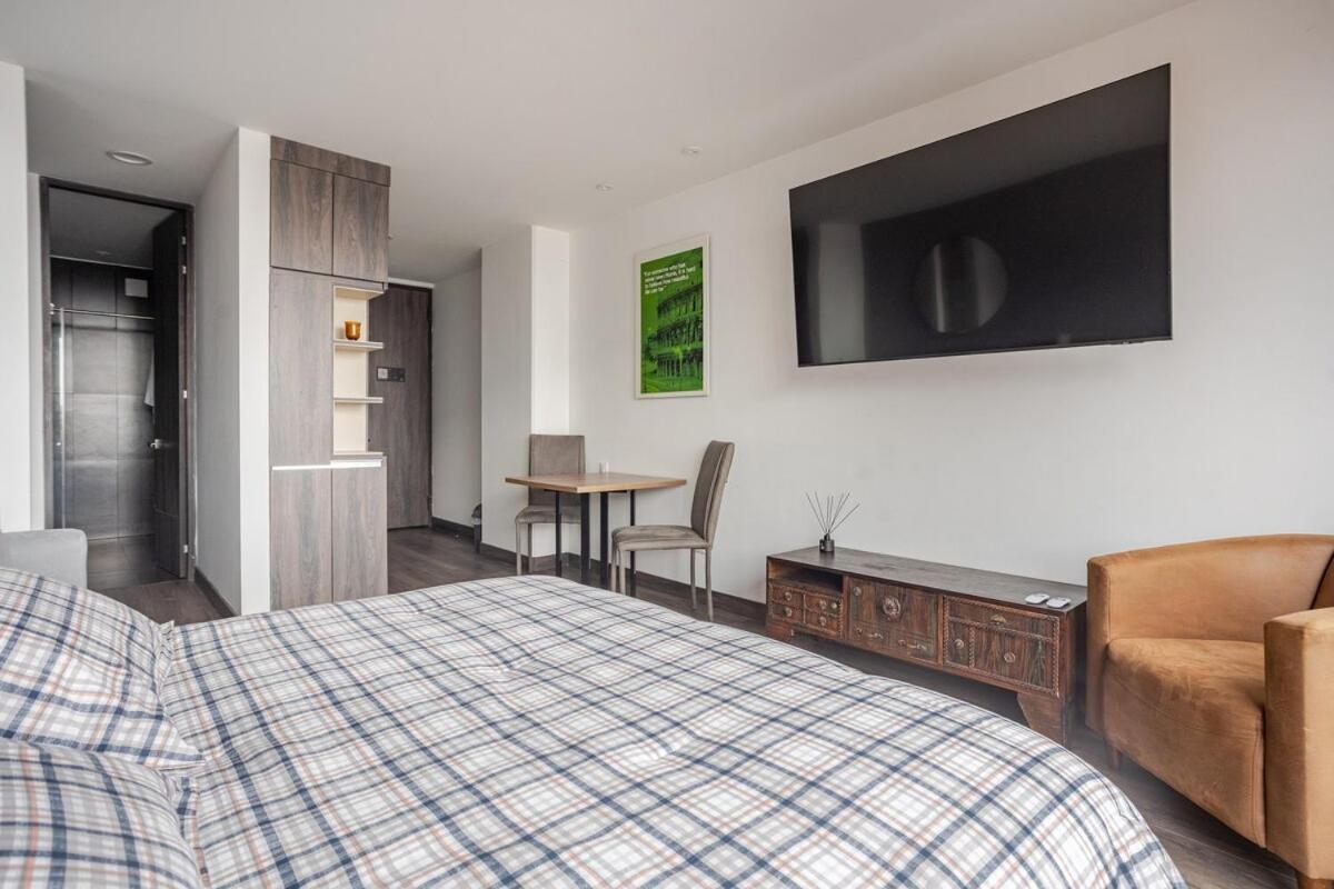 Apartamento Lujo Y Tranquilidad En La Mejor Ubicacion *