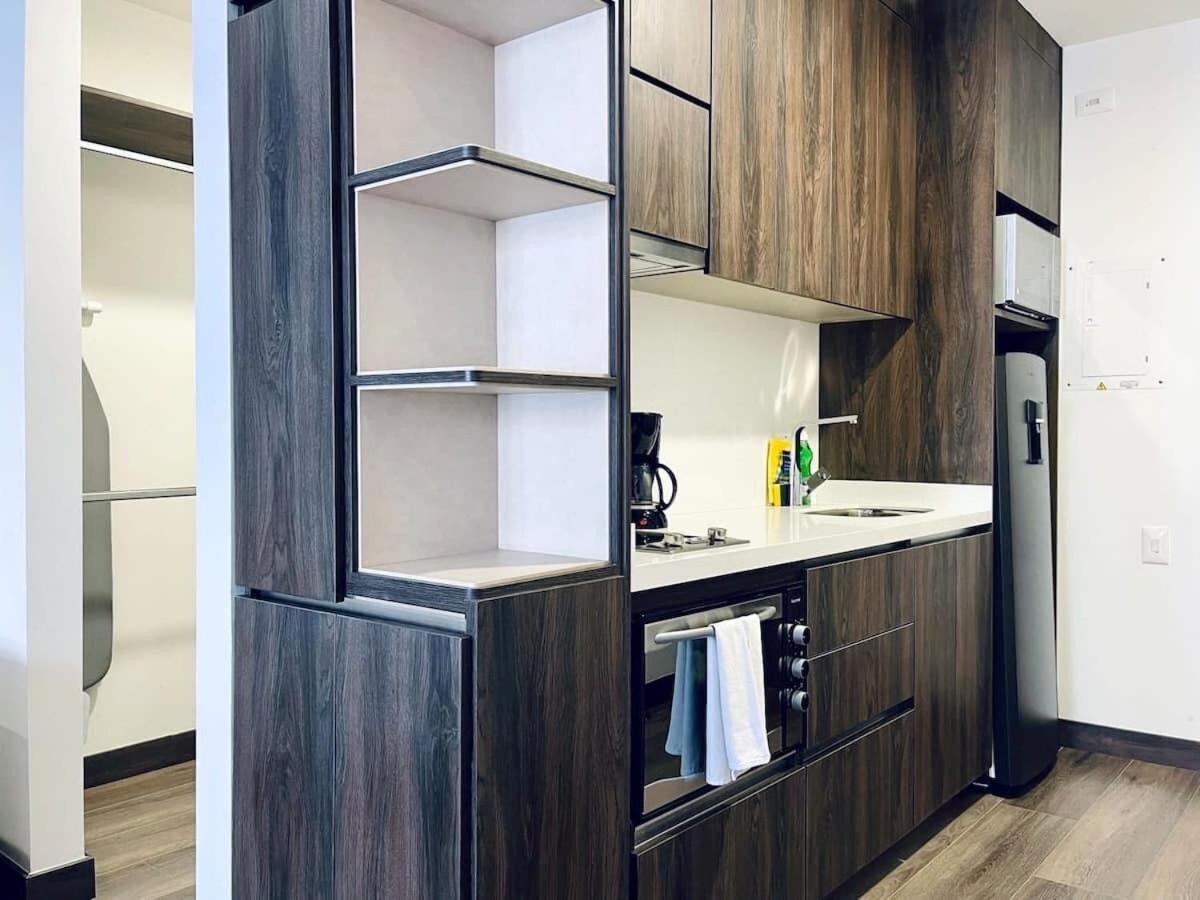 Lujo Y Tranquilidad En La Mejor Ubicacion Apartamento