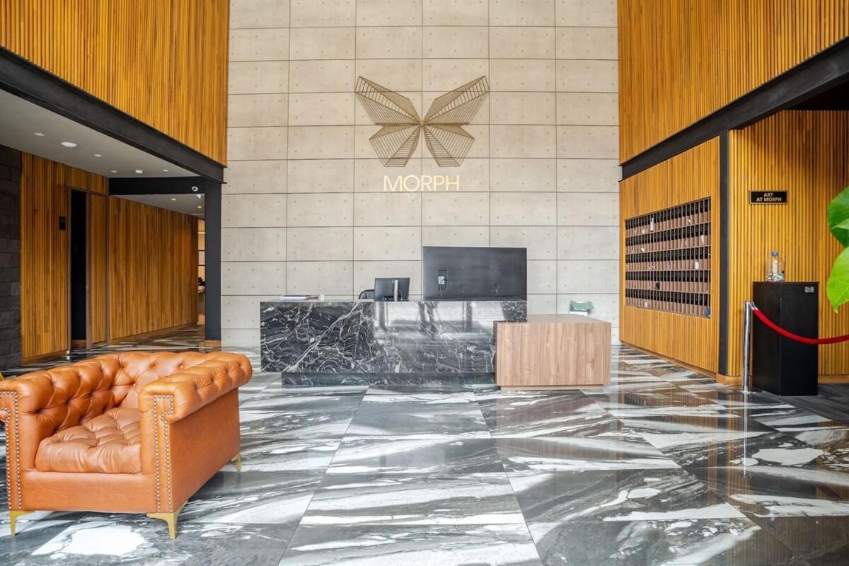 Apartamento Lujo Y Tranquilidad En La Mejor Ubicacion